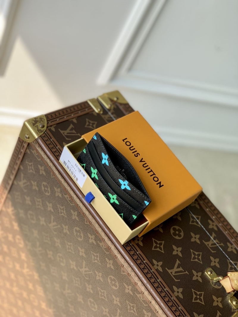LV Wallets